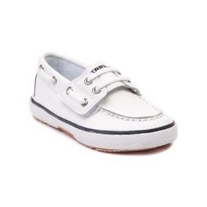 **SOLD** Sperry Boat Shoes